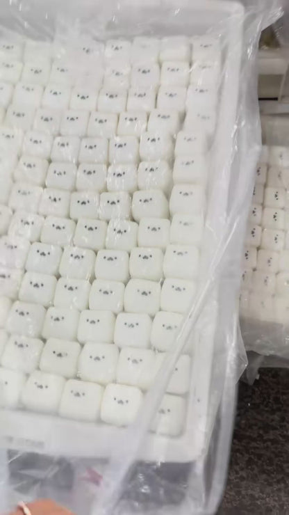 Marshmallow Squishy