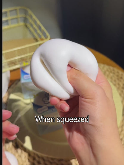 Crunchy Soap